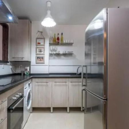 Piso Granada, Monachil, A1公寓 外观 照片